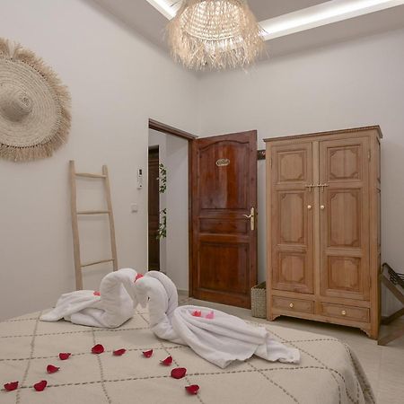 Dar Mawati Marraquexe Exterior foto