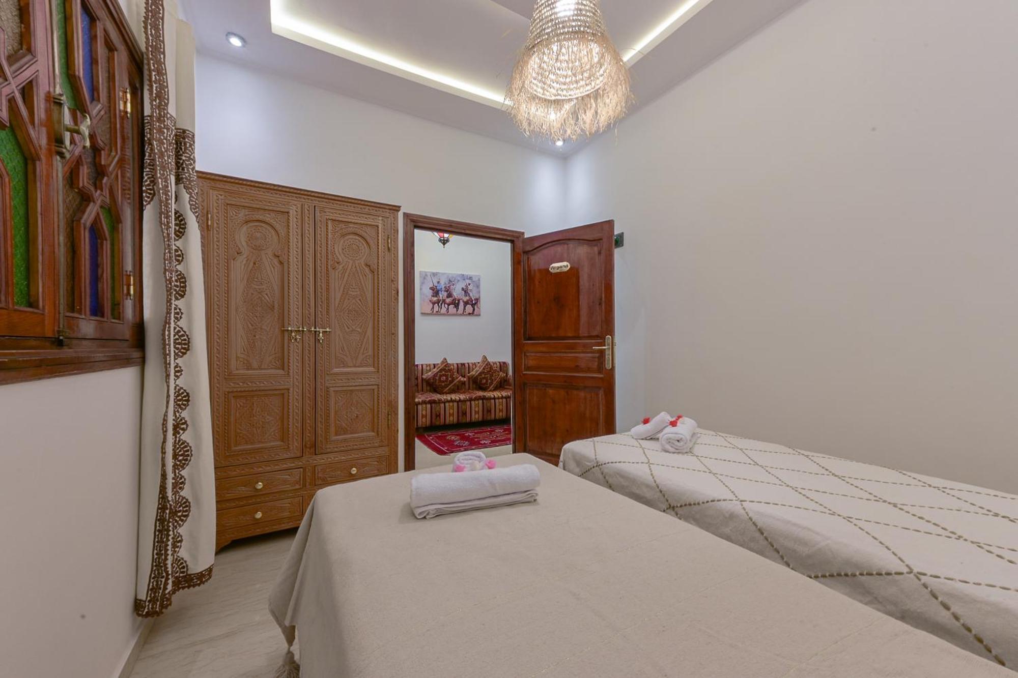 Dar Mawati Marraquexe Exterior foto