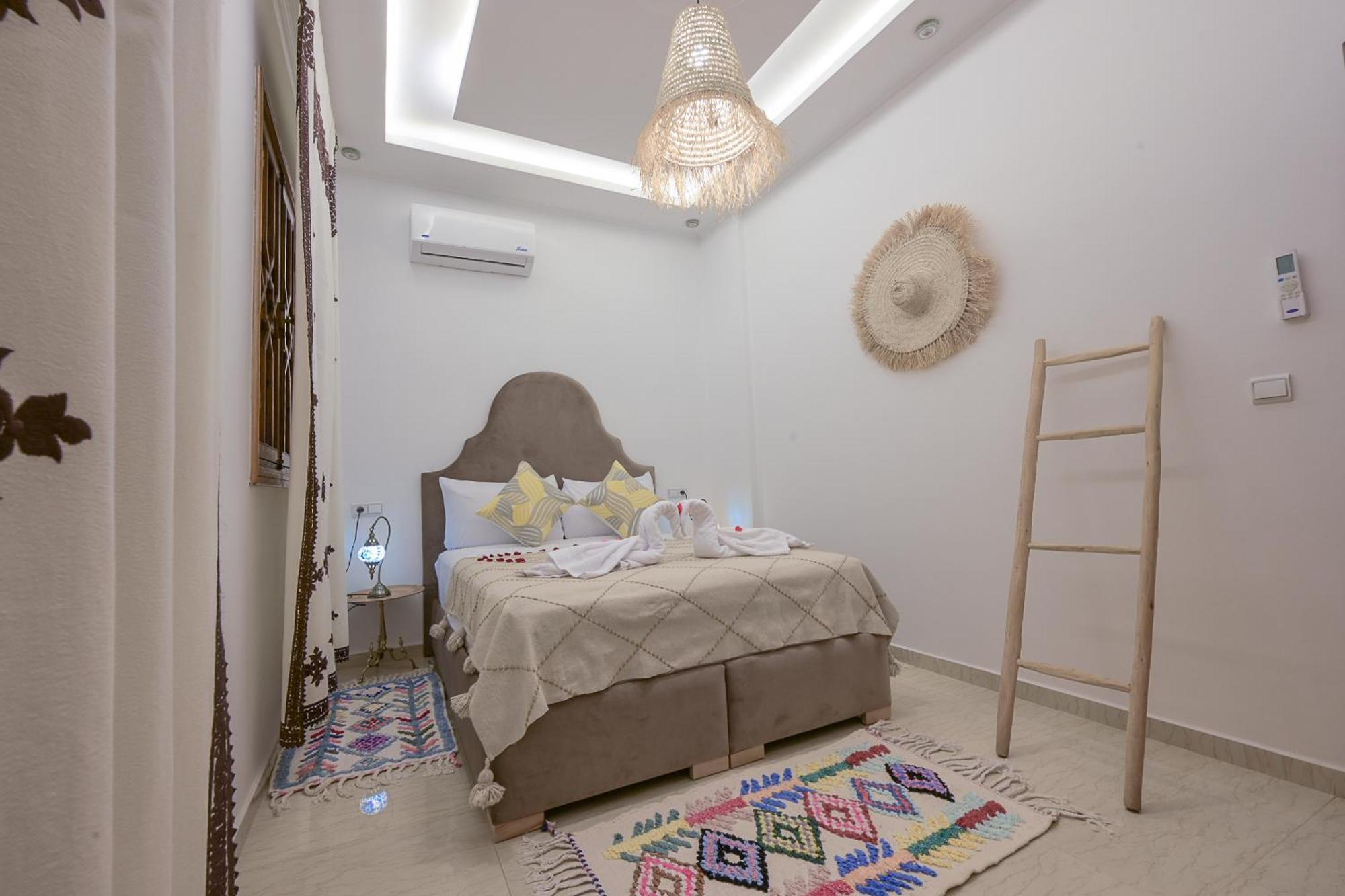 Dar Mawati Marraquexe Exterior foto