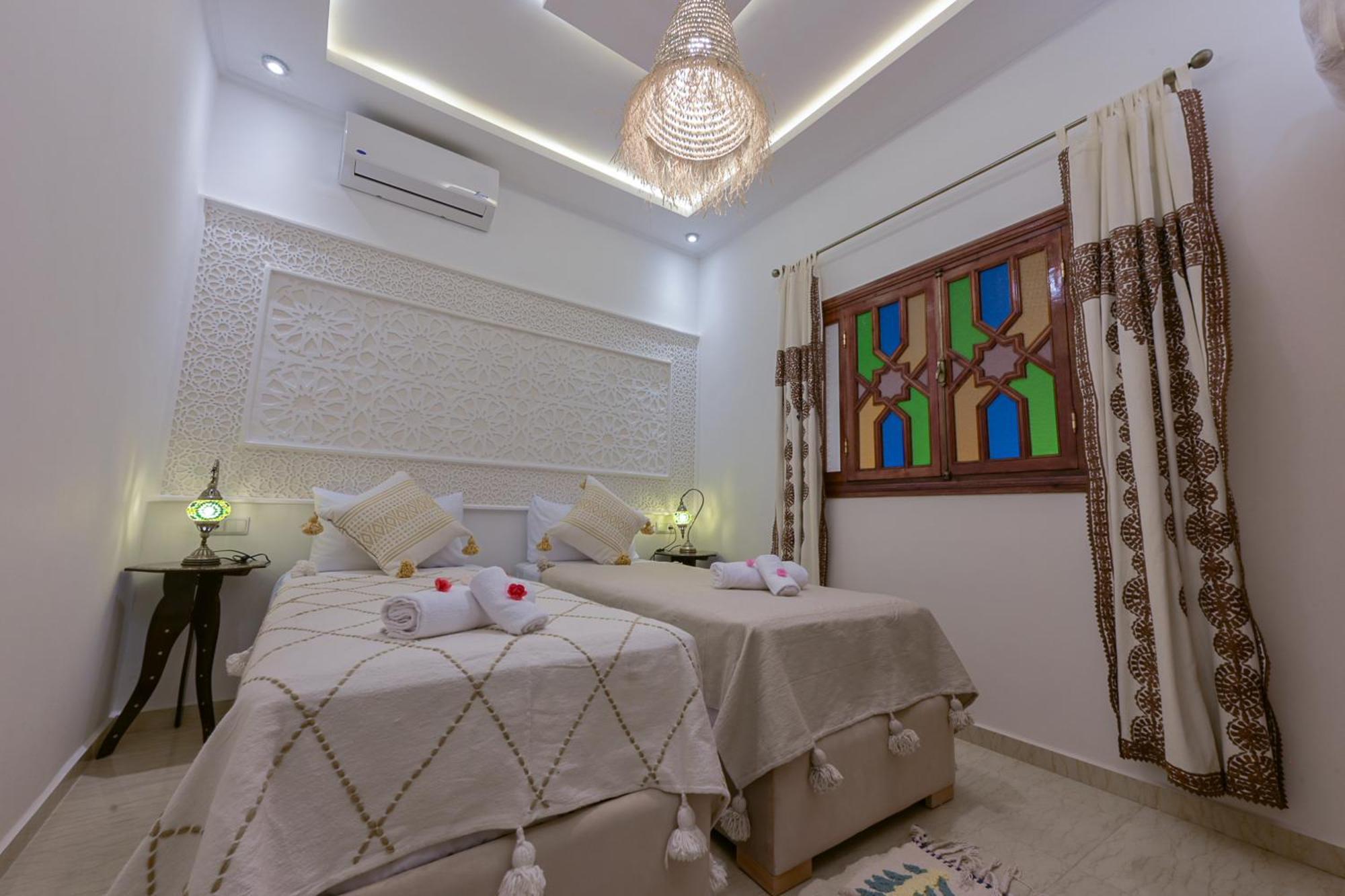 Dar Mawati Marraquexe Exterior foto