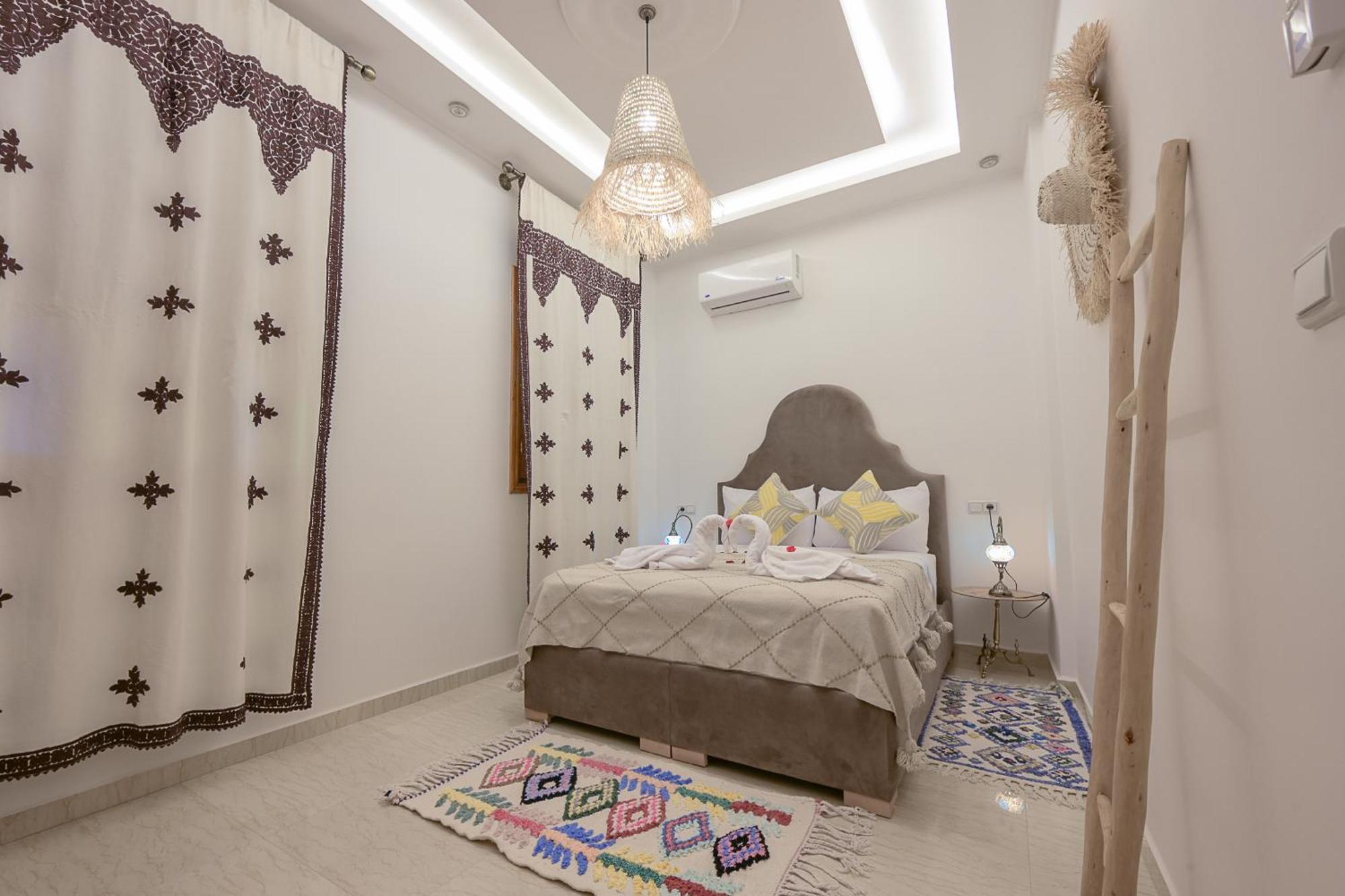 Dar Mawati Marraquexe Exterior foto