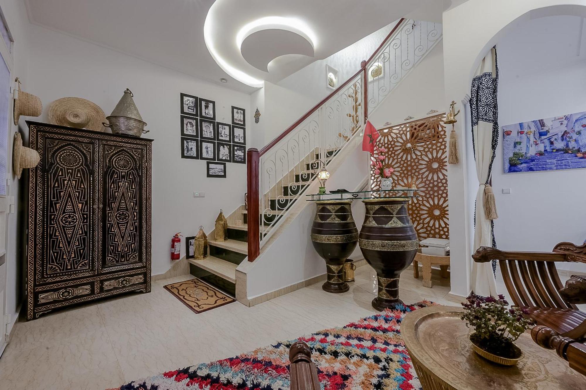 Dar Mawati Marraquexe Exterior foto