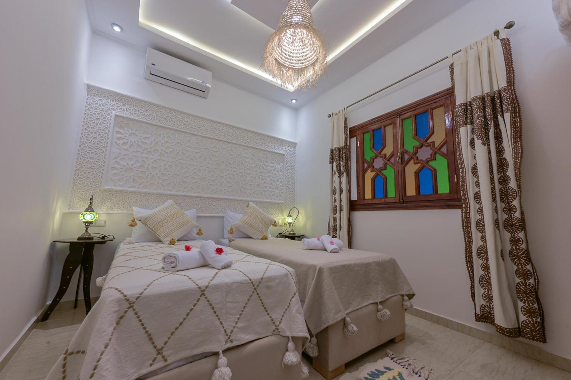 Dar Mawati Marraquexe Exterior foto