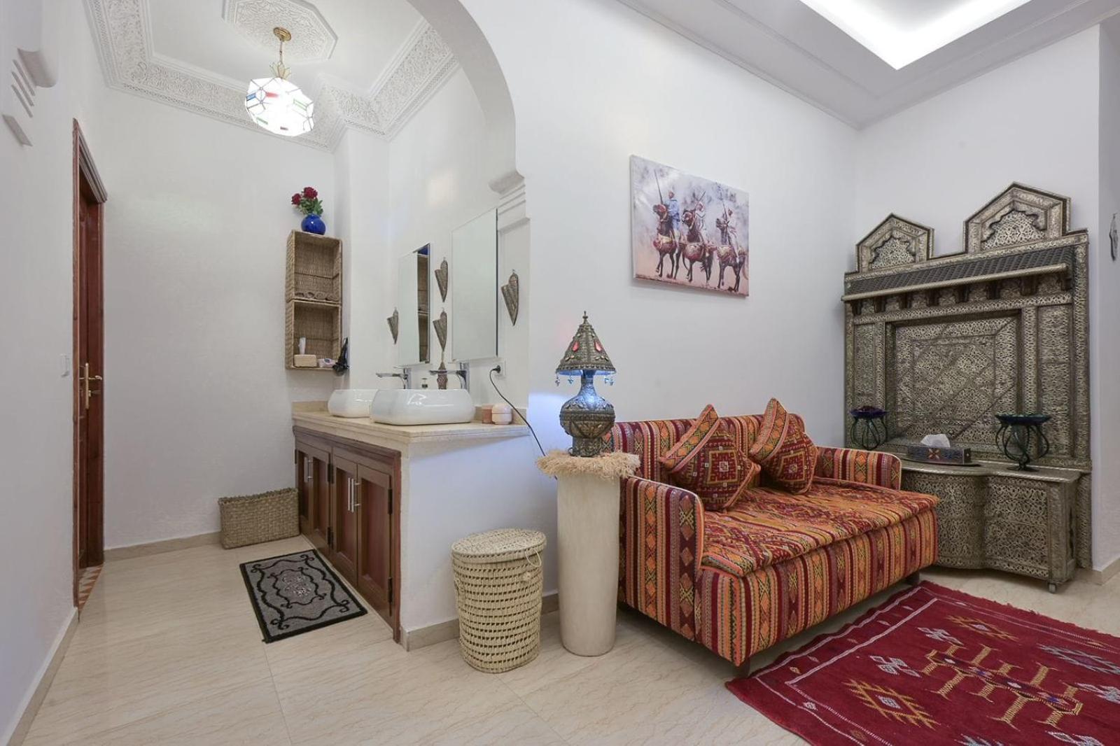Dar Mawati Marraquexe Exterior foto