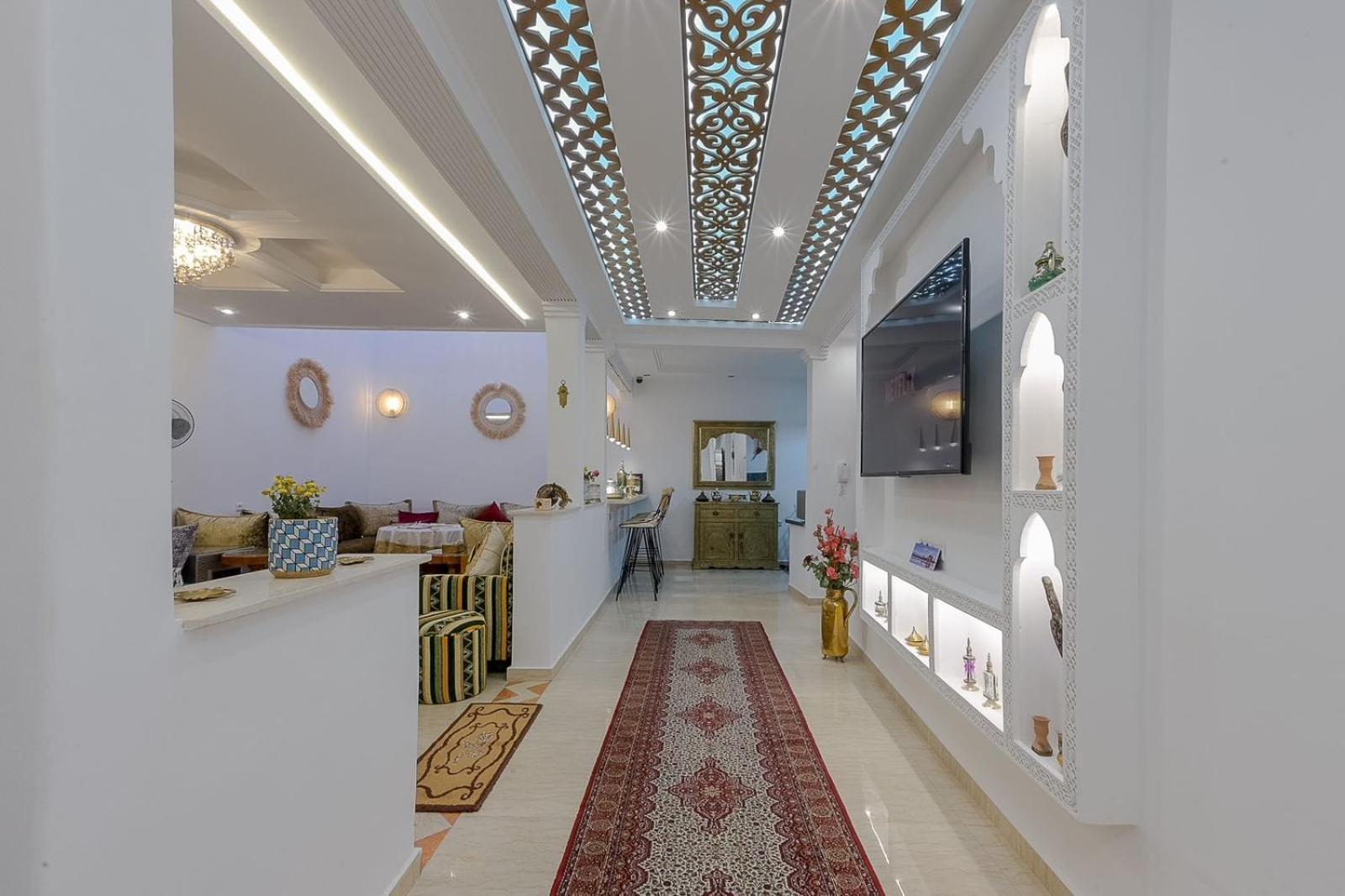 Dar Mawati Marraquexe Exterior foto